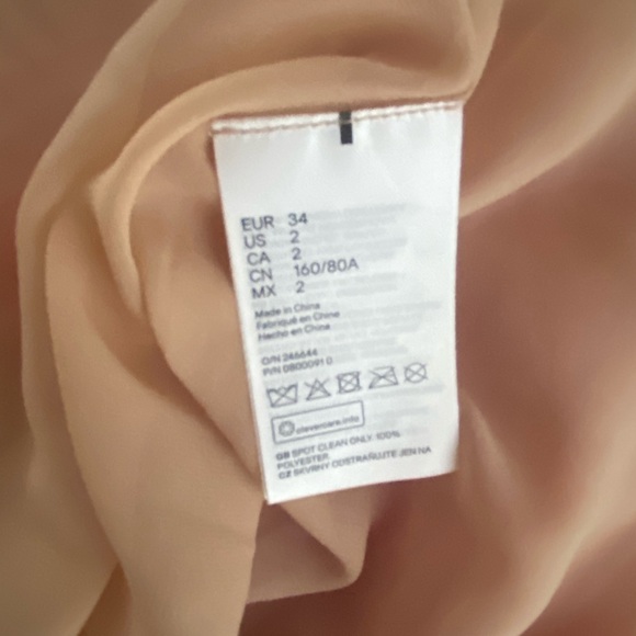 Giambattista Valli x H&M - Picture 8 of 8